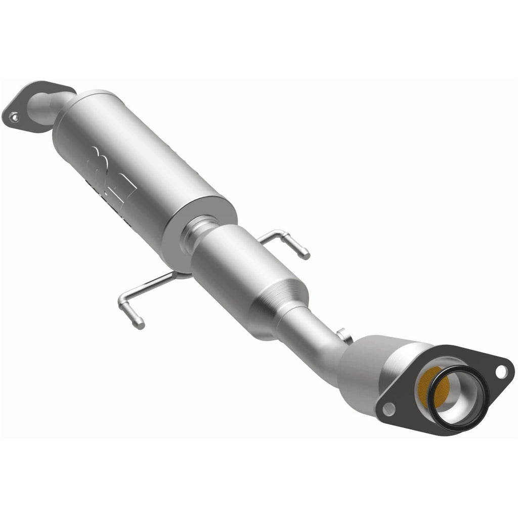 MagnaFlow Exhaust Products 280092 OEM Grade Direct-Fit Catalytic Converter for Select Scion iM, Toyota Corolla iM