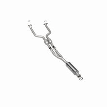 Load image into Gallery viewer, MagnaFlow Exhaust Products 51423 OEM Grade Direct-Fit Catalytic Converter for Select Lexus GS300