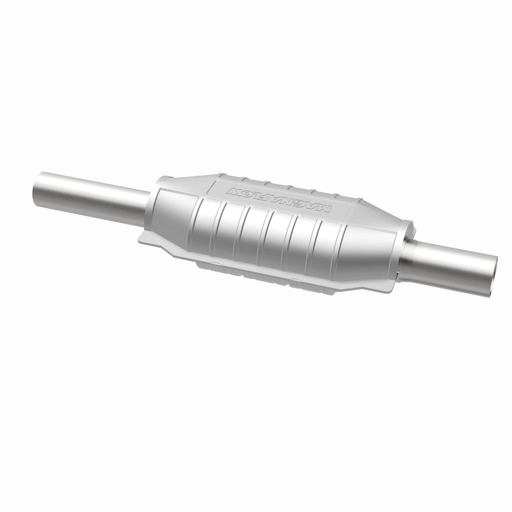 MagnaFlow Exhaust Products 23442 Standard Grade Direct-Fit Catalytic Converter for Select Buick Skyhawk, Chevrolet Cavalier, Oldsmobile Firenza, Pontiac J2000, Pontiac J2000 Sunbird, Pontiac Sunbird
