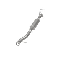 Load image into Gallery viewer, MagnaFlow Exhaust Products 17119 Off Road Pro Series Gas Stainless Cat-Back for Select Jeep Wrangler