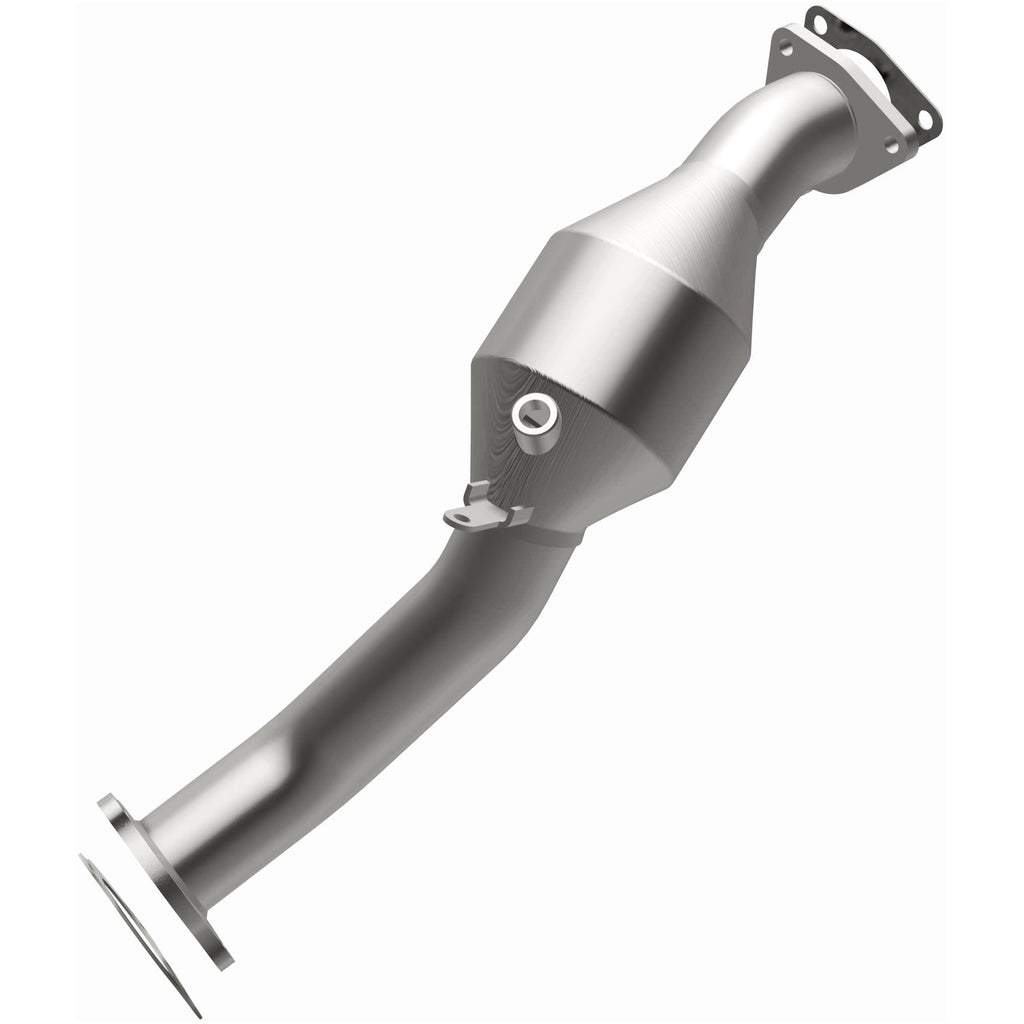 MagnaFlow Exhaust Products 52400 OEM Grade Direct-Fit Catalytic Converter for Select Audi Q7