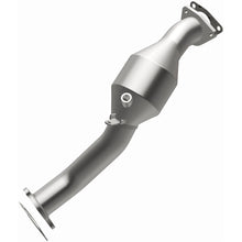 Load image into Gallery viewer, MagnaFlow Exhaust Products 52400 OEM Grade Direct-Fit Catalytic Converter for Select Audi Q7
