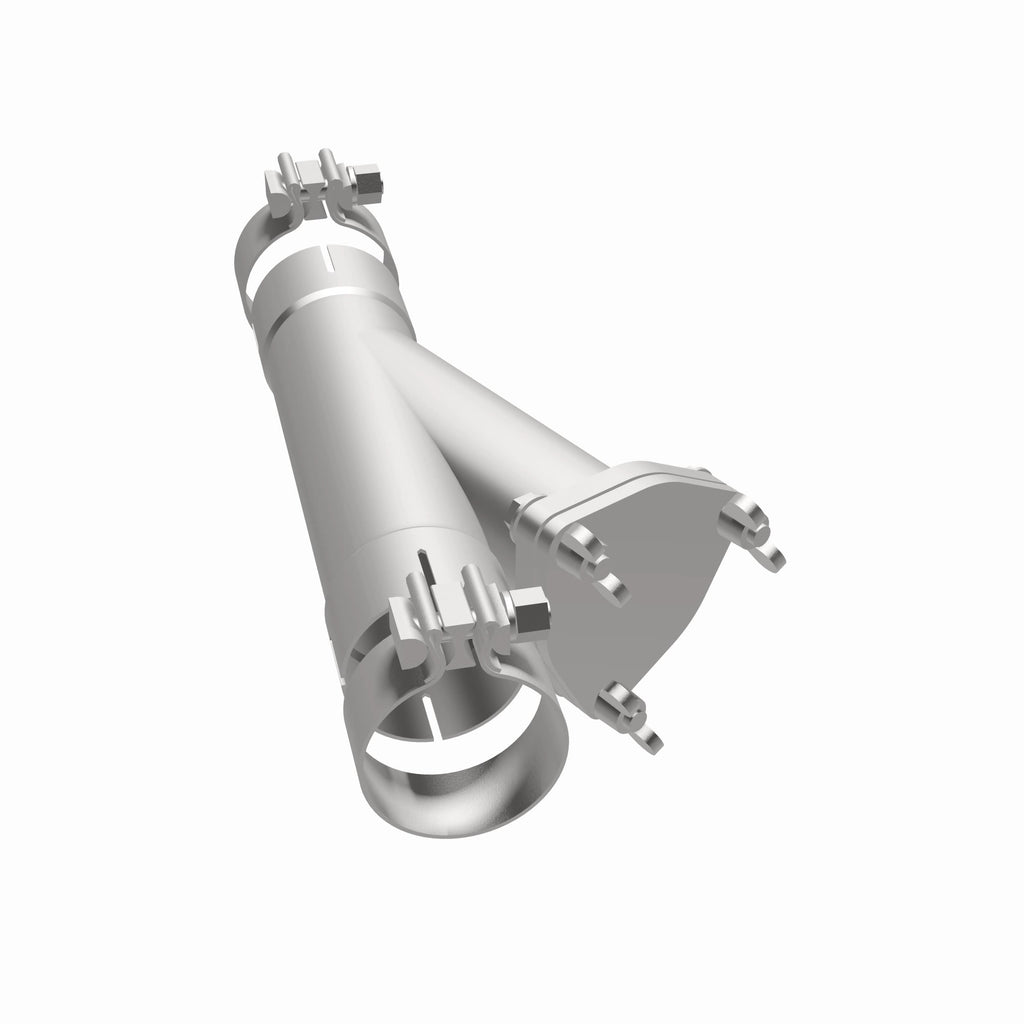 MagnaFlow Exhaust Products 10785 Exhaust Cut-Out - 3.00in.