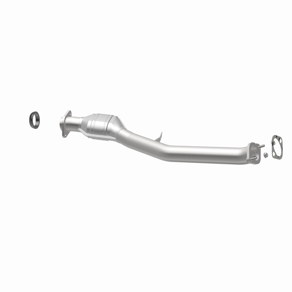 MagnaFlow Exhaust Products 21-275 OEM Grade Direct-Fit Catalytic Converter for Select Subaru Legacy, Subaru Outback
