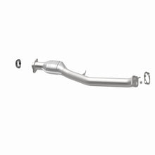 Load image into Gallery viewer, MagnaFlow Exhaust Products 21-275 OEM Grade Direct-Fit Catalytic Converter for Select Subaru Legacy, Subaru Outback
