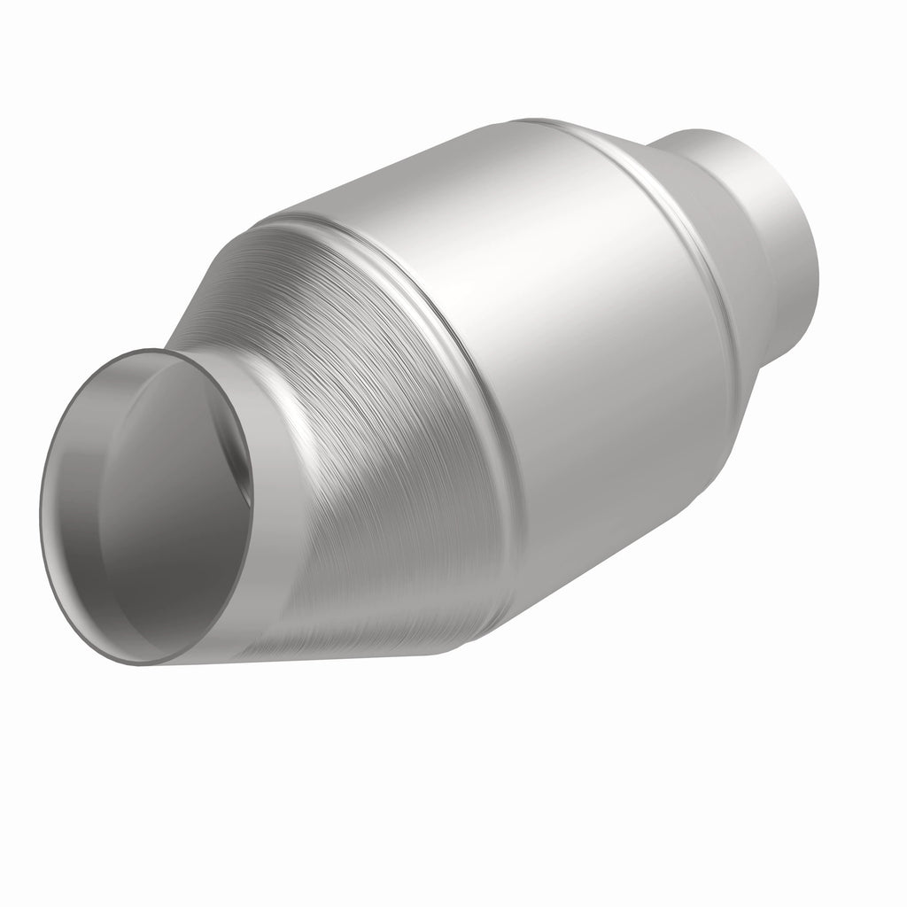 MagnaFlow Exhaust Products 51779 OEM Grade Universal Catalytic Converter for Select Ford Mustang, Jeep Liberty