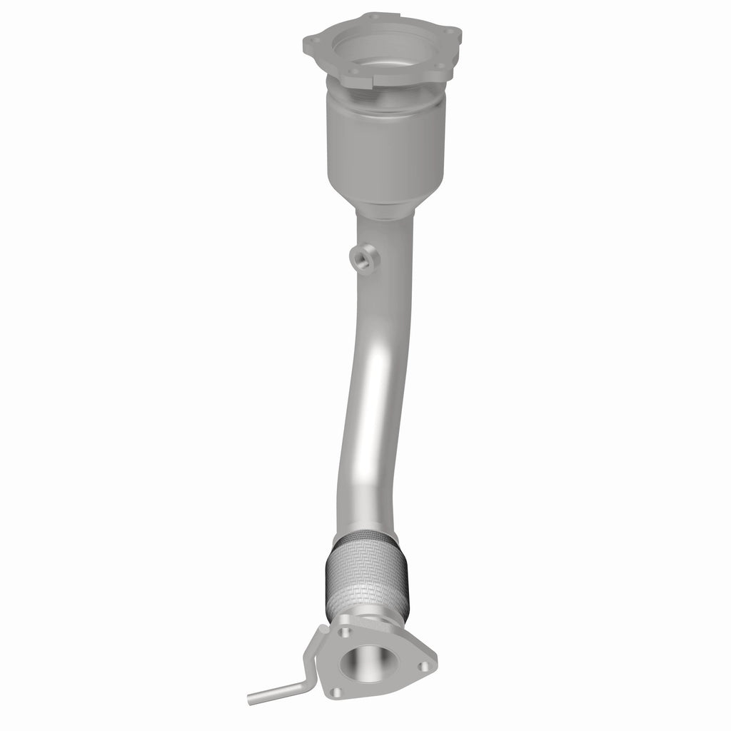 MagnaFlow Exhaust Products 50880 HM Grade Direct-Fit Catalytic Converter for Select Kia Sportage