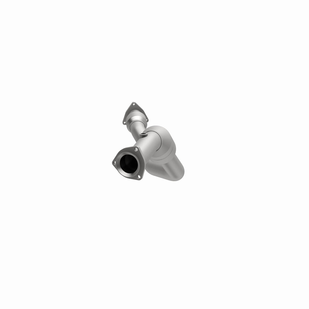 MagnaFlow Exhaust Products 49875 OEM Grade Direct-Fit Catalytic Converter for Select Volkswagen Phaeton
