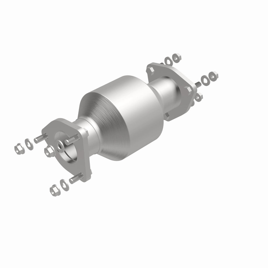 MagnaFlow Exhaust Products 21-476 OEM Grade Direct-Fit Catalytic Converter for Select Honda Accord