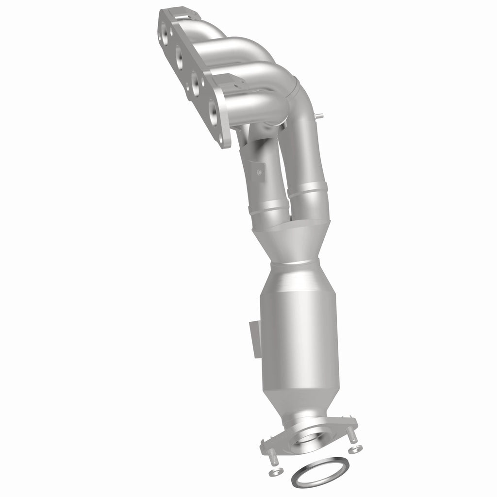 MagnaFlow Exhaust Products 22-119 OEM Grade Manifold Catalytic Converter for Select Mazda MX-5 Miata
