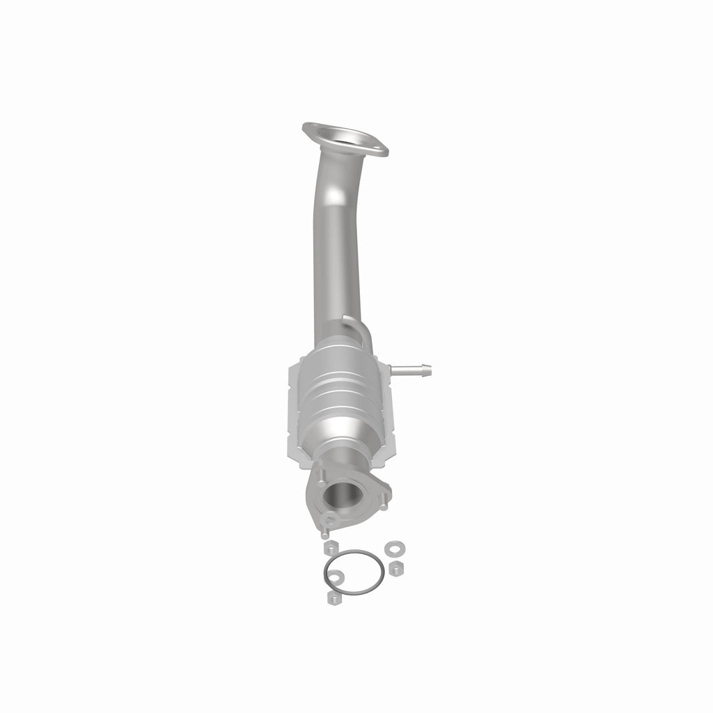 MagnaFlow Exhaust Products 51529 OEM Grade Direct-Fit Catalytic Converter for Select Acura RDX