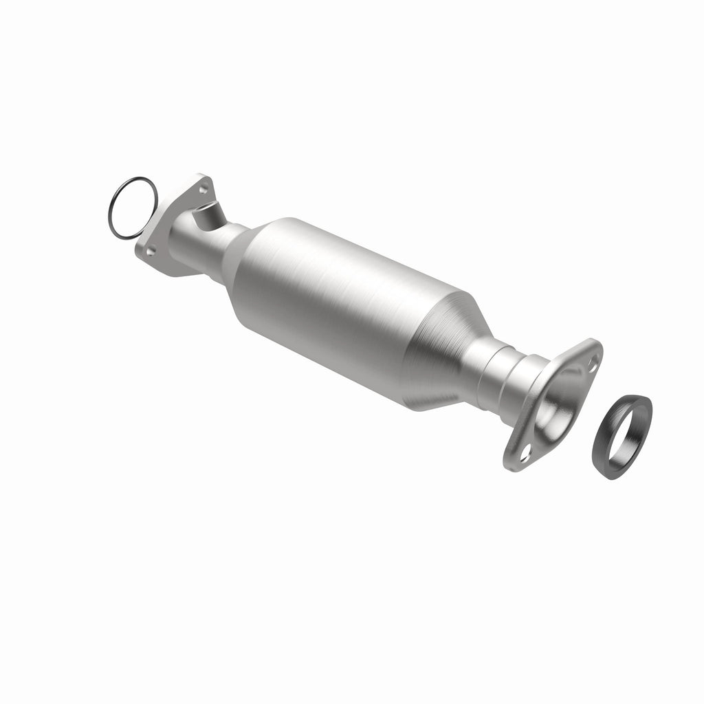 MagnaFlow Exhaust Products 4481645 California CARB Direct-Fit Catalytic Converter for Select Honda Odyssey