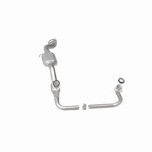 Load image into Gallery viewer, MagnaFlow Exhaust Products 23139 HM Grade Direct-Fit Catalytic Converter for Select Chevrolet Blazer