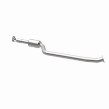 Load image into Gallery viewer, MagnaFlow Exhaust Products 21-990 OEM Grade Direct-Fit Catalytic Converter for Select BMW 128i