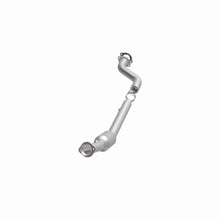 Load image into Gallery viewer, MagnaFlow Exhaust Products 4561032 California CARB Direct-Fit Catalytic Converter for Select Pontiac GTO