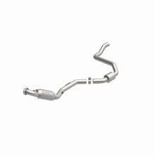 Load image into Gallery viewer, MagnaFlow Exhaust Products 49863 OEM Grade Direct-Fit Catalytic Converter for Select Mercedes-Benz ML55 AMG