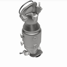 Load image into Gallery viewer, MagnaFlow Exhaust Products 21-112 OEM Grade Direct-Fit Catalytic Converter for Select Lexus NX200t, Lexus NX300