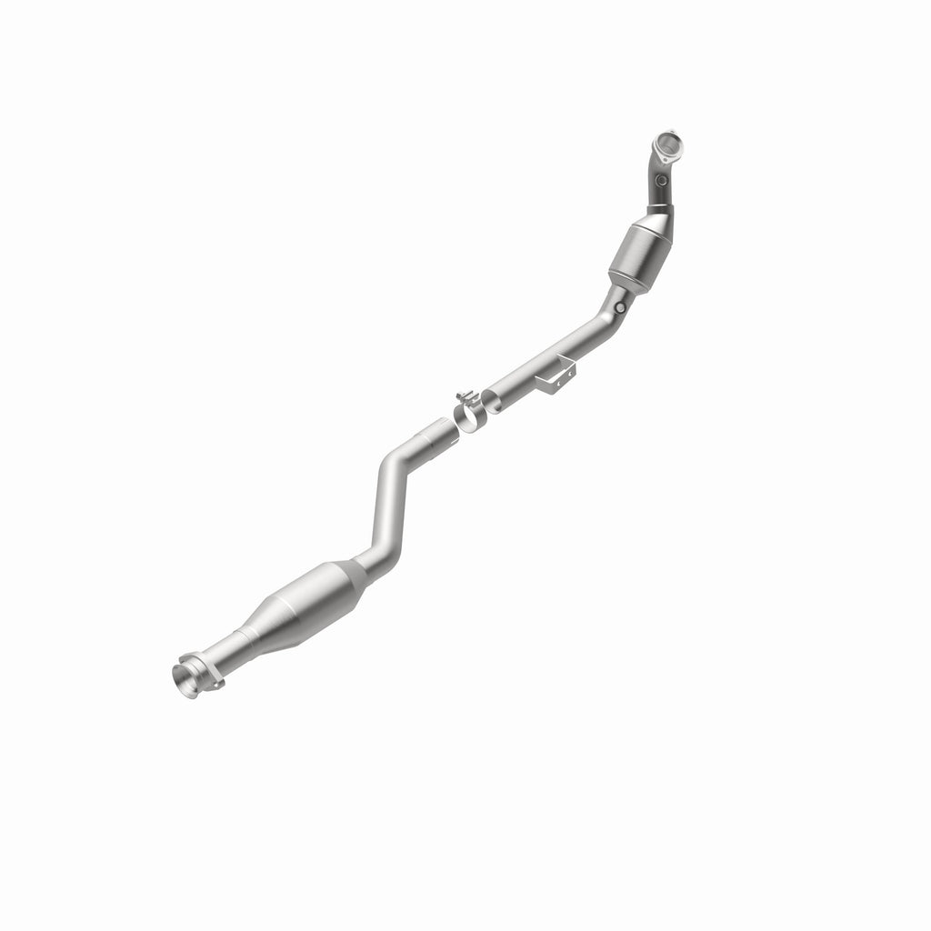 MagnaFlow Exhaust Products 49519 OEM Grade Direct-Fit Catalytic Converter for Select Mercedes-Benz CL500, Mercedes-Benz S430, Mercedes-Benz S500