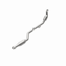Load image into Gallery viewer, MagnaFlow Exhaust Products 49519 OEM Grade Direct-Fit Catalytic Converter for Select Mercedes-Benz CL500, Mercedes-Benz S430, Mercedes-Benz S500