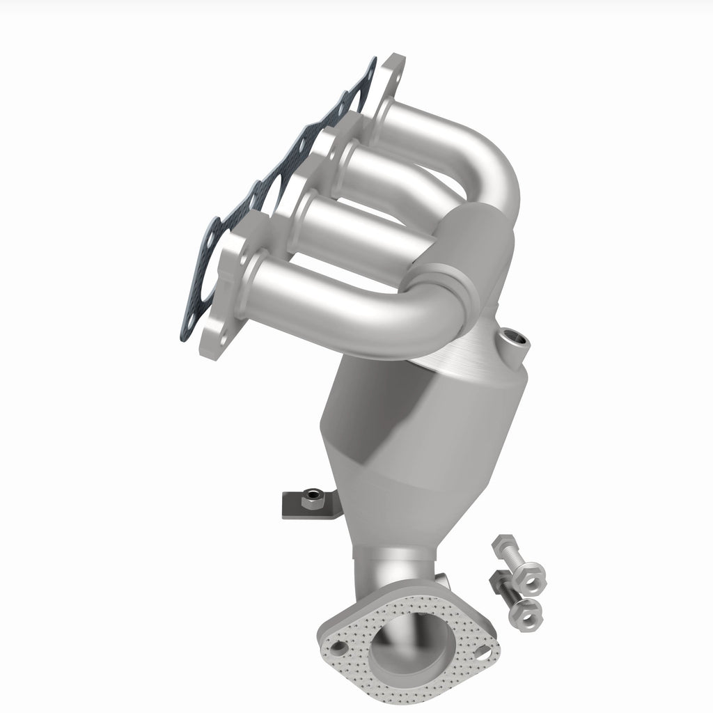 MagnaFlow Exhaust Products 5531125 California CARB Manifold Catalytic Converter for Select Hyundai Sonata, Kia Optima