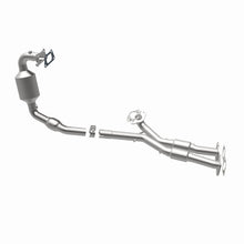 Load image into Gallery viewer, MagnaFlow Exhaust Products 5582647 California CARB Manifold Catalytic Converter for Select Cadillac SRX