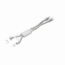 Load image into Gallery viewer, MagnaFlow Exhaust Products 52849 OEM Grade Direct-Fit Catalytic Converter for Select Kia K900