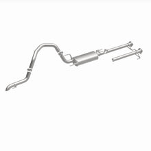 Load image into Gallery viewer, MagnaFlow Exhaust Products 19544 Overland Series Cat-Back System for Select Lexus GX460, Lexus GX470, Toyota 4Runner