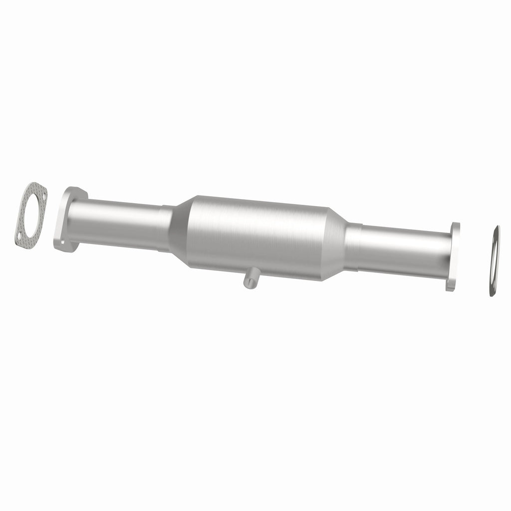 MagnaFlow Exhaust Products 3391352 California CARB Direct-Fit Catalytic Converter for Select Ford Bronco II, Ford Ranger