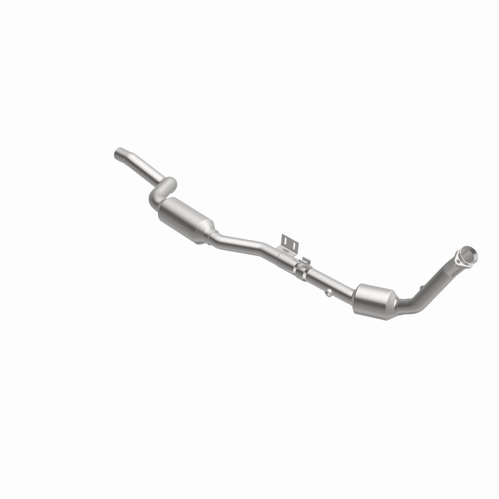 MagnaFlow Exhaust Products 4583866 California CARB Direct-Fit Catalytic Converter for Select Mercedes-Benz ML320