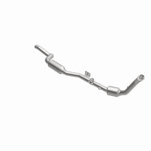 Load image into Gallery viewer, MagnaFlow Exhaust Products 4583866 California CARB Direct-Fit Catalytic Converter for Select Mercedes-Benz ML320