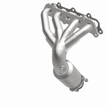 Load image into Gallery viewer, MagnaFlow Exhaust Products 452016 California CARB Manifold Catalytic Converter for Select Toyota Camry, Toyota Solara
