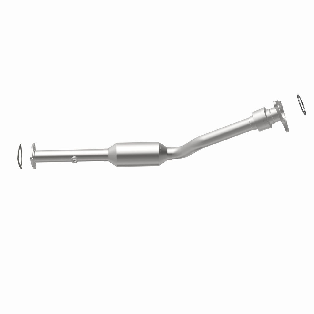 MagnaFlow Exhaust Products 4481219 California CARB Direct-Fit Catalytic Converter for Select Saturn L100, Saturn L200, Saturn LW200