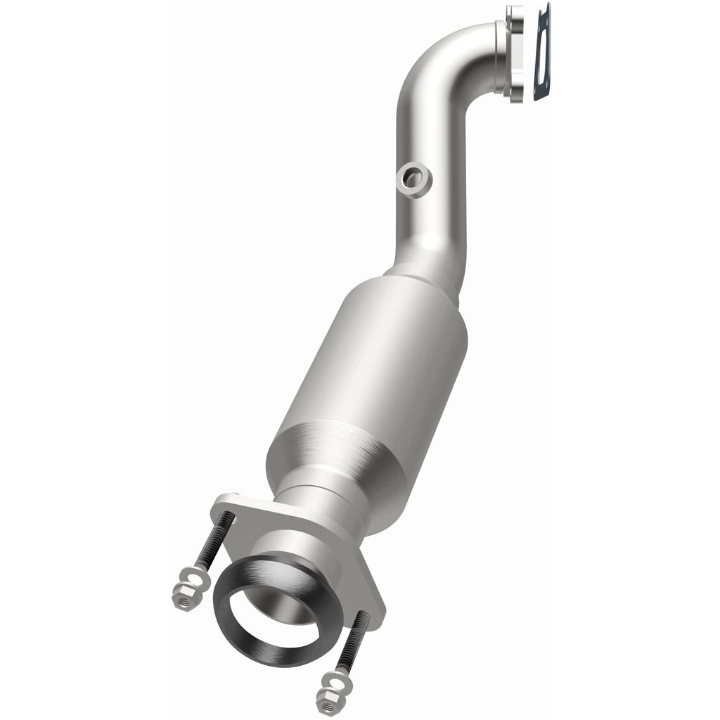 MagnaFlow Exhaust Products 551548 California CARB Manifold Catalytic Converter for Select Cadillac CTS