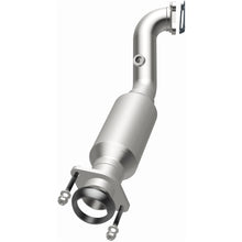 Load image into Gallery viewer, MagnaFlow Exhaust Products 551548 California CARB Manifold Catalytic Converter for Select Cadillac CTS