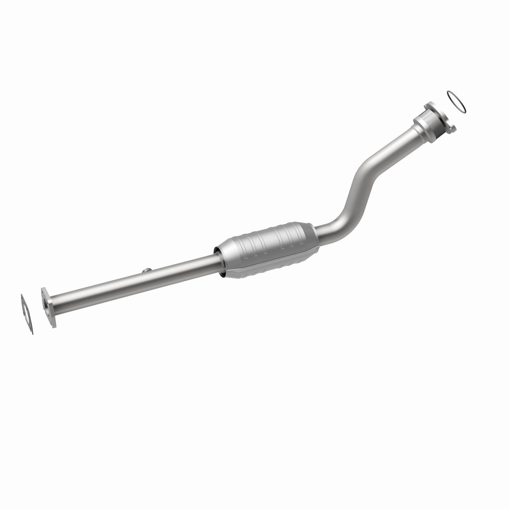 MagnaFlow Exhaust Products 23519 HM Grade Direct-Fit Catalytic Converter for Select Chevrolet Lumina, Chevrolet Monte Carlo, Oldsmobile Cutlass Supreme