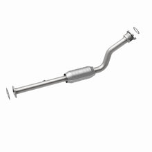 Load image into Gallery viewer, MagnaFlow Exhaust Products 23519 HM Grade Direct-Fit Catalytic Converter for Select Chevrolet Lumina, Chevrolet Monte Carlo, Oldsmobile Cutlass Supreme