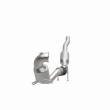 Load image into Gallery viewer, MagnaFlow Exhaust Products 280134 OEM Grade Direct-Fit Catalytic Converter for Select Volkswagen Jetta