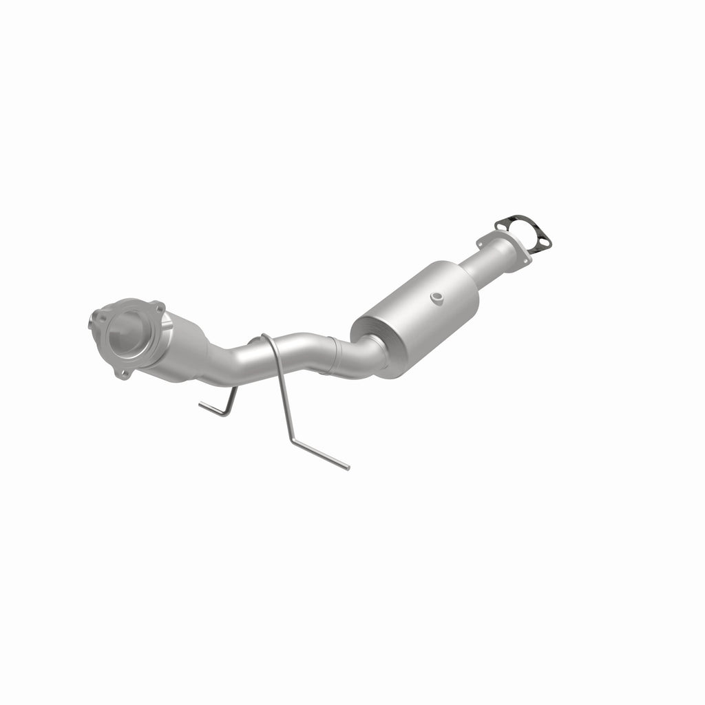 MagnaFlow Exhaust Products 4481284 California CARB Direct-Fit Catalytic Converter for Select Volvo S60, Volvo V70