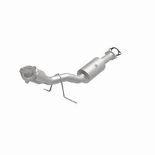 Load image into Gallery viewer, MagnaFlow Exhaust Products 4481284 California CARB Direct-Fit Catalytic Converter for Select Volvo S60, Volvo V70