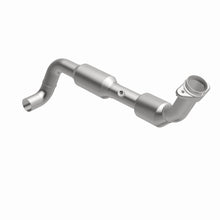 Load image into Gallery viewer, MagnaFlow Exhaust Products 4583449 California CARB Direct-Fit Catalytic Converter for Select Ford F-150