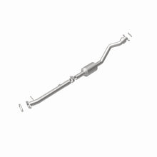 Load image into Gallery viewer, MagnaFlow Exhaust Products 4551038 California CARB Direct-Fit Catalytic Converter for Select Buick Rendezvous, Pontiac Aztek