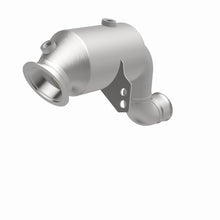 Load image into Gallery viewer, MagnaFlow Exhaust Products 21-504 OEM Grade Direct-Fit Catalytic Converter for Select Mercedes-Benz C300, Mercedes-Benz E300, Mercedes-Benz GLC300, Mercedes-Benz GLC350e, Mercedes-Benz SLC300, Mercedes-Benz SLK300