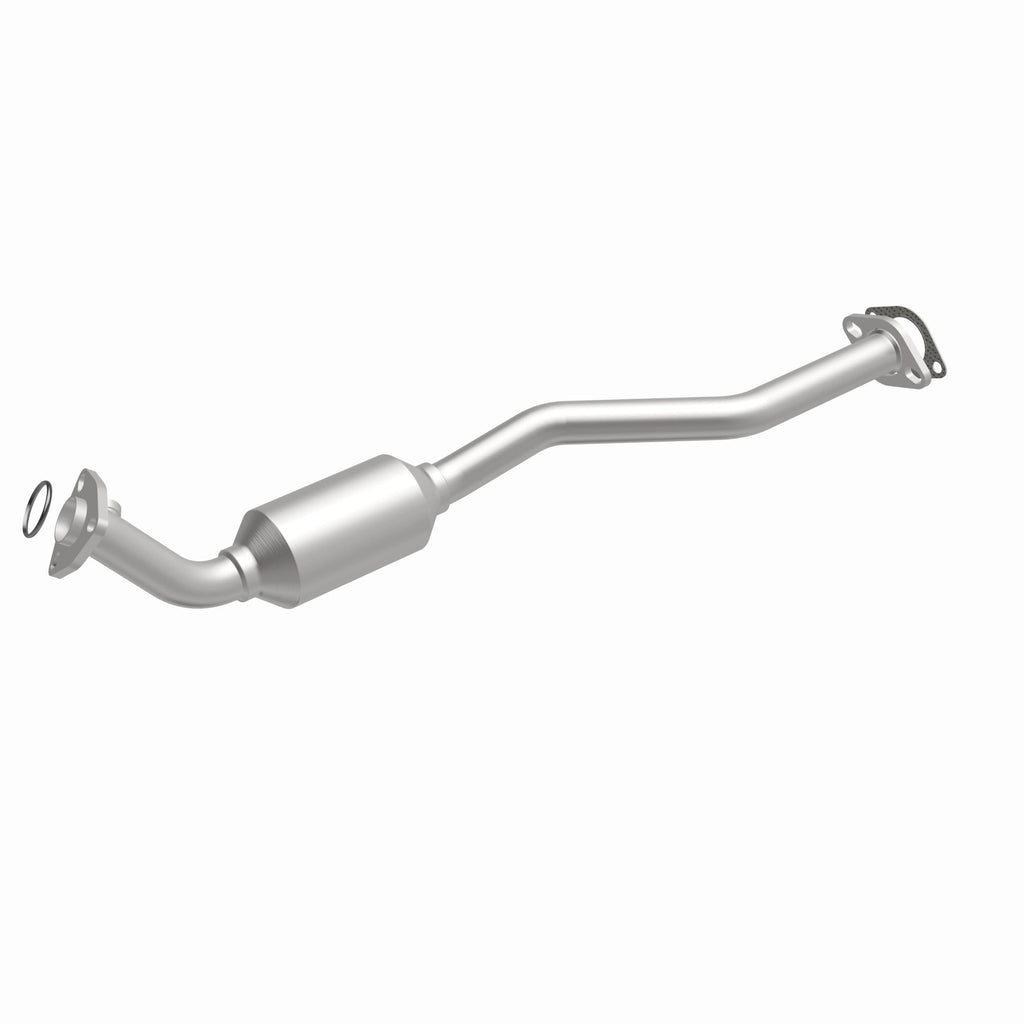 MagnaFlow Exhaust Products 93225 HM Grade Direct-Fit Catalytic Converter for Select Nissan Frontier, Nissan Xterra