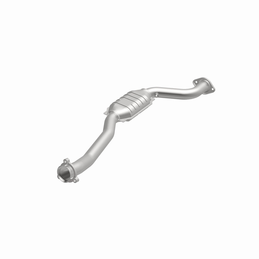 MagnaFlow Exhaust Products 93421 HM Grade Direct-Fit Catalytic Converter for Select Chevrolet Colorado, GMC Canyon