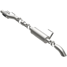Load image into Gallery viewer, MagnaFlow Exhaust Products 19056 Off Road Pro Series Gas Stainless Cat-Back for Select Ford F-150