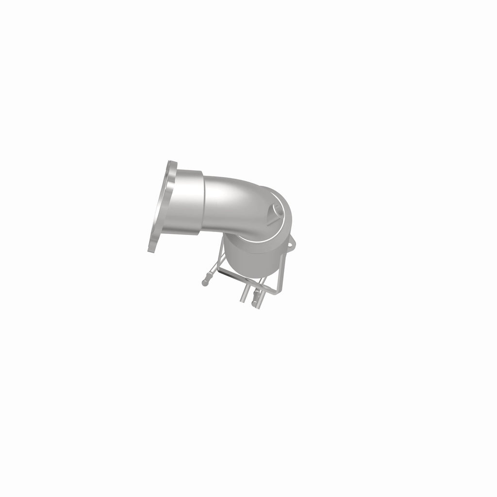 MagnaFlow Exhaust Products 21-478 OEM Grade Direct-Fit Catalytic Converter for Select Ford Escape
