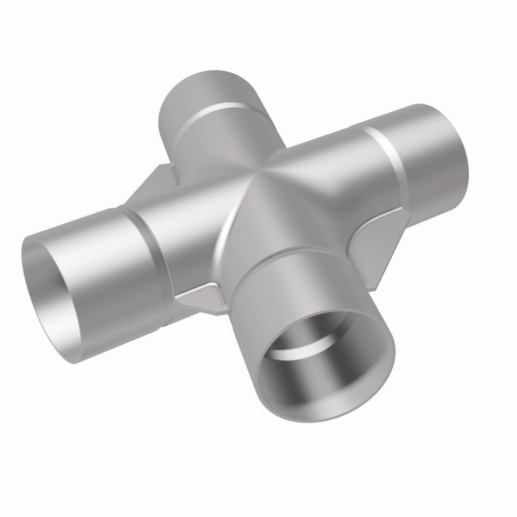 MagnaFlow Exhaust Products 10781 Exhaust X-Pipe - 2.50in.