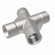 Load image into Gallery viewer, MagnaFlow Exhaust Products 10781 Exhaust X-Pipe - 2.50in.