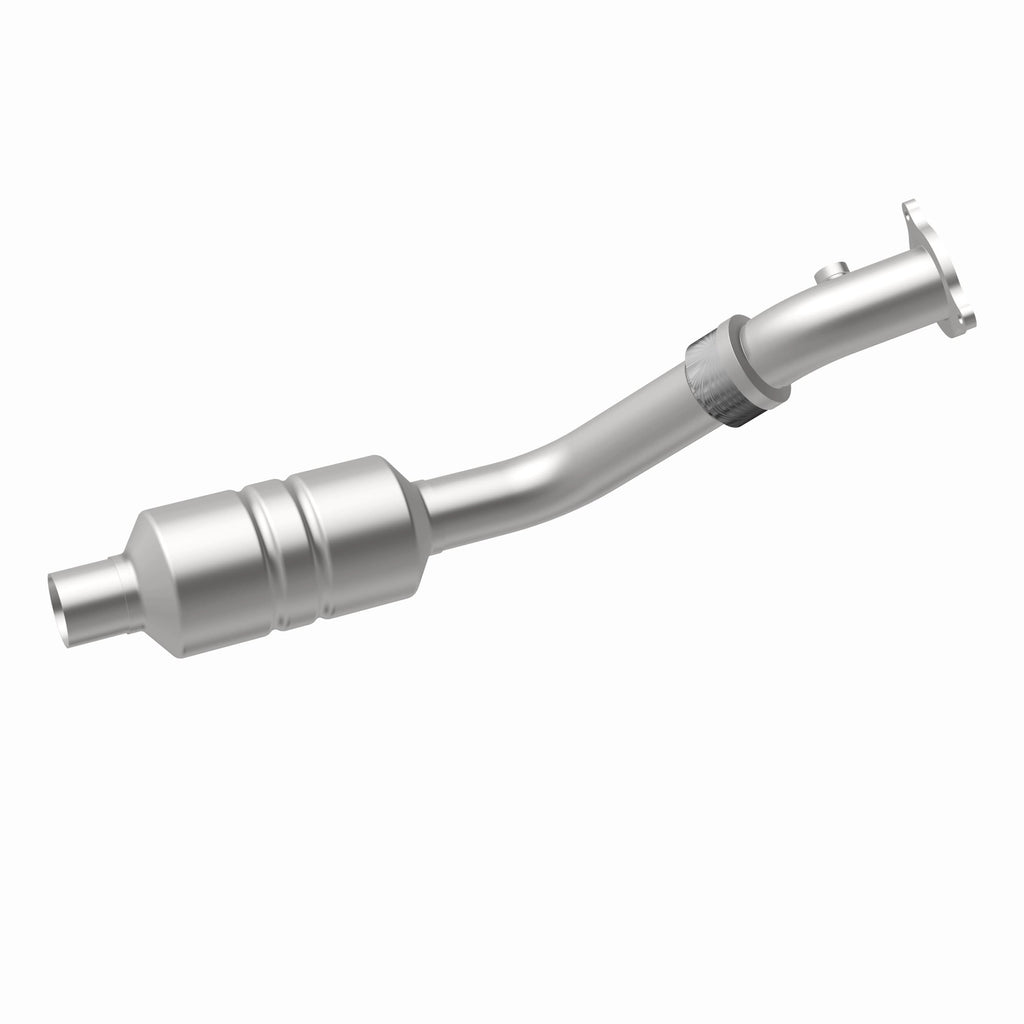 MagnaFlow Exhaust Products 49526 OEM Grade Direct-Fit Catalytic Converter for Select Chrysler Pacifica