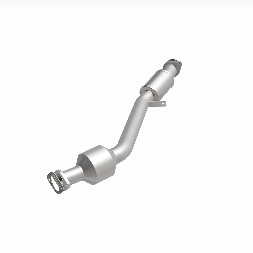 MagnaFlow Exhaust Products 5571933 California CARB Direct-Fit Catalytic Converter for Select Scion FR-S, Subaru BRZ, Toyota 86